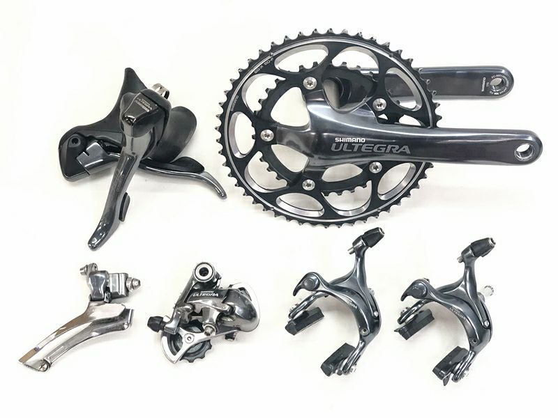 コンポセット商品一覧 |新品・中古・ブランド自転車・ロードバイクなど