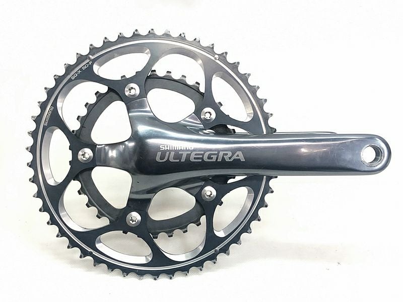 プライスダウン開始】シマノ SHIMANO アルテグラ ULTEGRA ST-6600 FC
