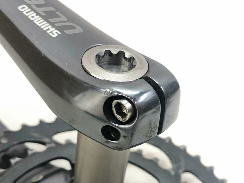 プライスダウン開始】シマノ SHIMANO アルテグラ ULTEGRA ST-6600 FC