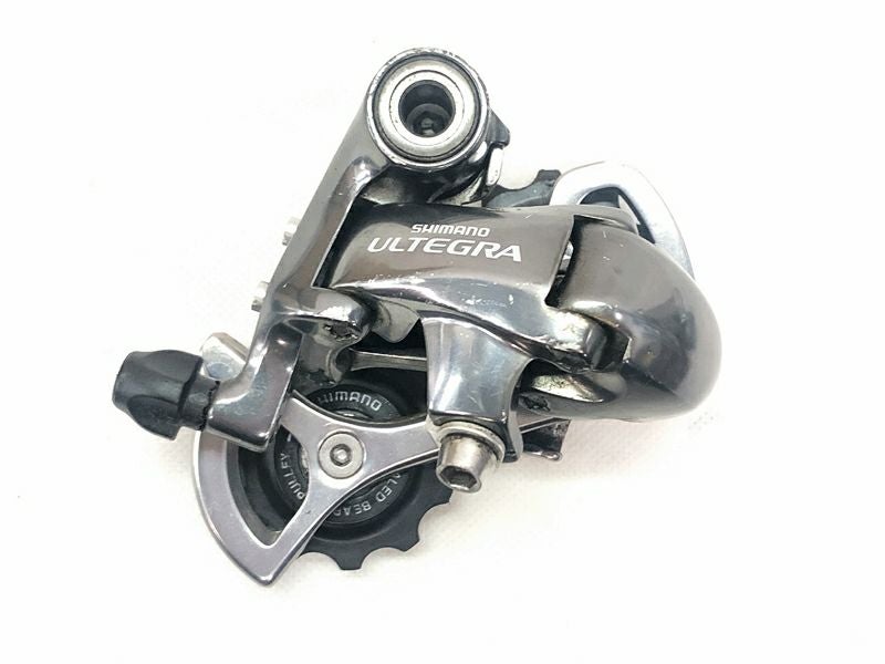 プライスダウン開始】シマノ SHIMANO アルテグラ ULTEGRA ST-6600 FC
