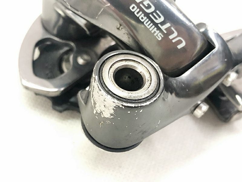 プライスダウン開始】シマノ SHIMANO アルテグラ ULTEGRA ST-6600 FC