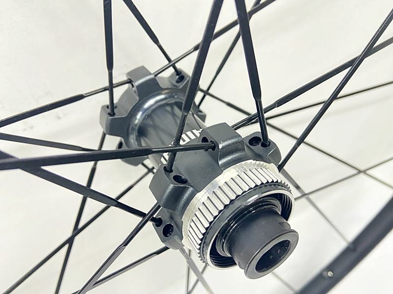 当サイト限定 ホイール BIG SALE】未走行品 シマノ SHIMANO WH-RS370