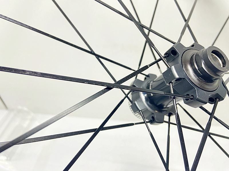 当サイト限定 ホイール BIG SALE】未走行品 シマノ SHIMANO WH-RS370