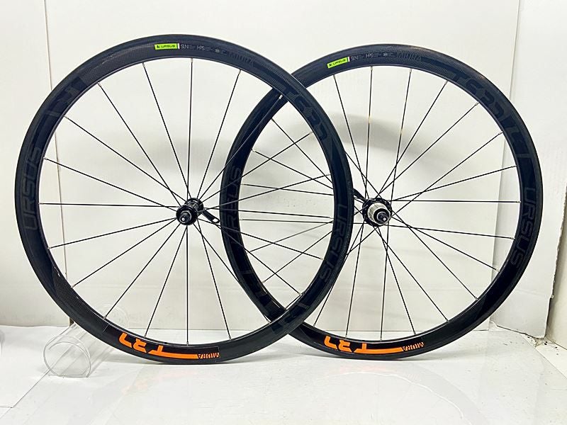 リムブレーキのチューブラーホイール700Cの通販｜サイクルパラダイス