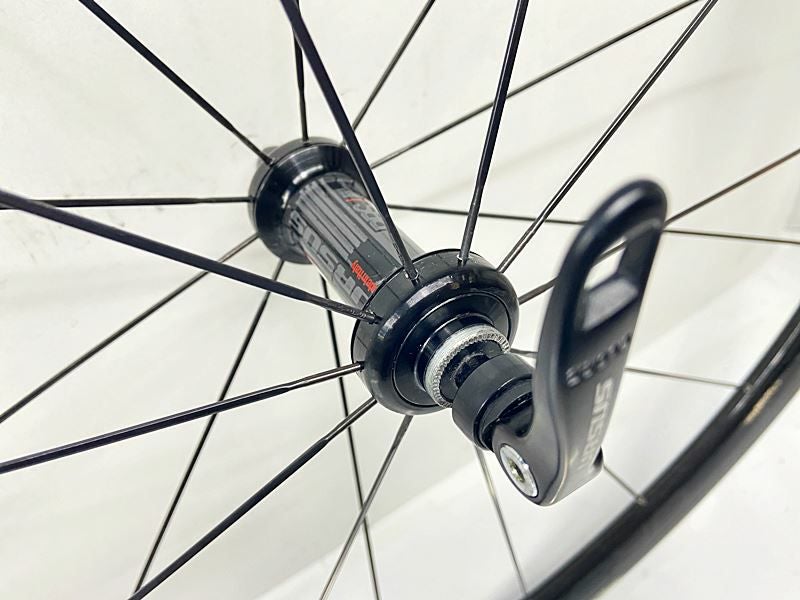 プライスダウン開始】ウルサス URSUS MIURA TS 37 ホイールセット