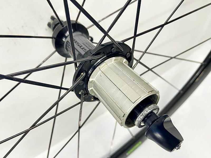 当サイト限定 ホイール BIG SALE】ウルサス URSUS MIURA TS 37