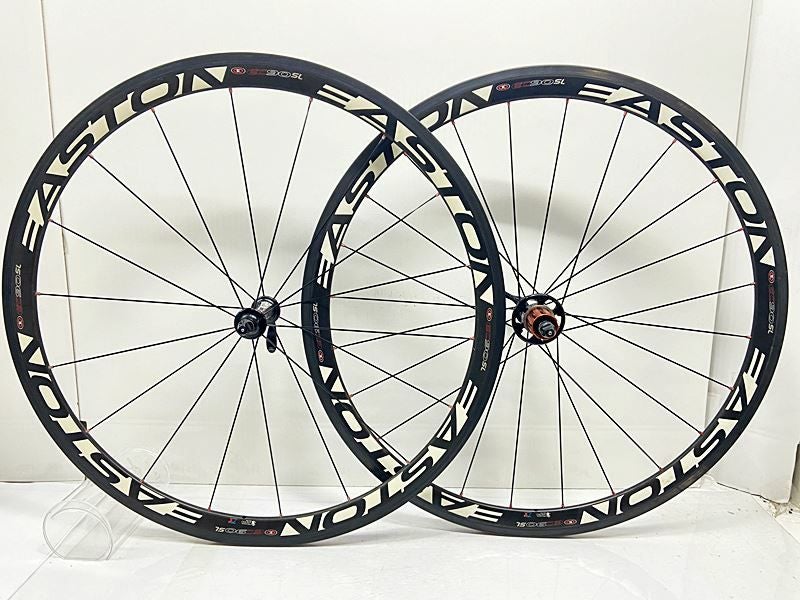 プライスダウン開始】ジャンク イーストン EASTON EC90SL ホイール