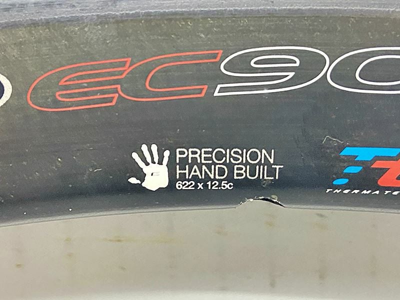 当サイト限定 ホイール BIG SALE】ジャンク イーストン EASTON EC90SL