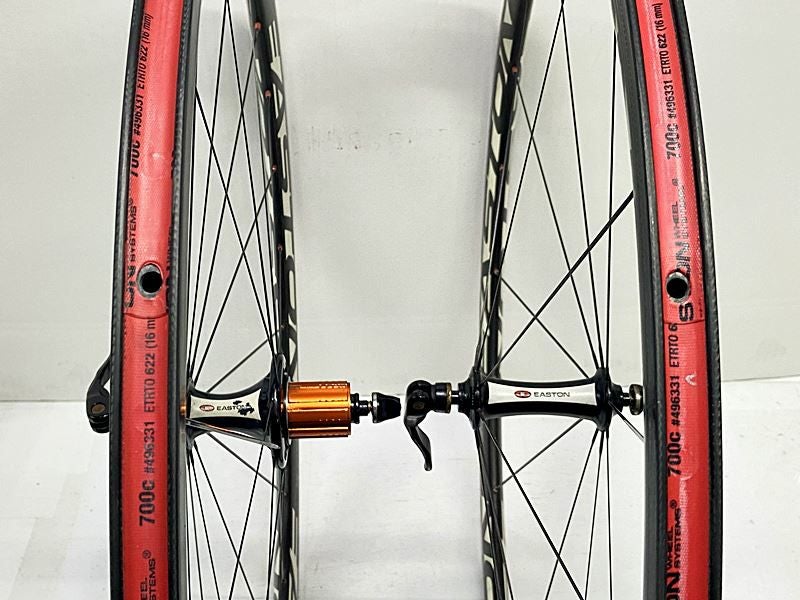 当サイト限定 ホイール BIG SALE】ジャンク イーストン EASTON EC90SL