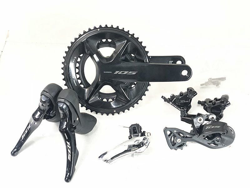 SHIMANO商品一覧 |新品・中古・ブランド自転車・ロードバイクなど
