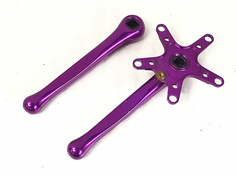 トップライン TOPLINE グラフトン GRAFTON 172.5mm/PCD110mm クランク