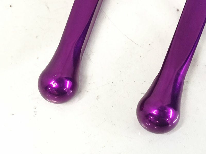 トップライン TOPLINE グラフトン GRAFTON 172.5mm/PCD110mm クランク
