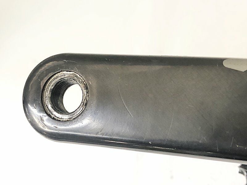スラム SRAM レッド22 RED22 53-39T/170mm クランクセット