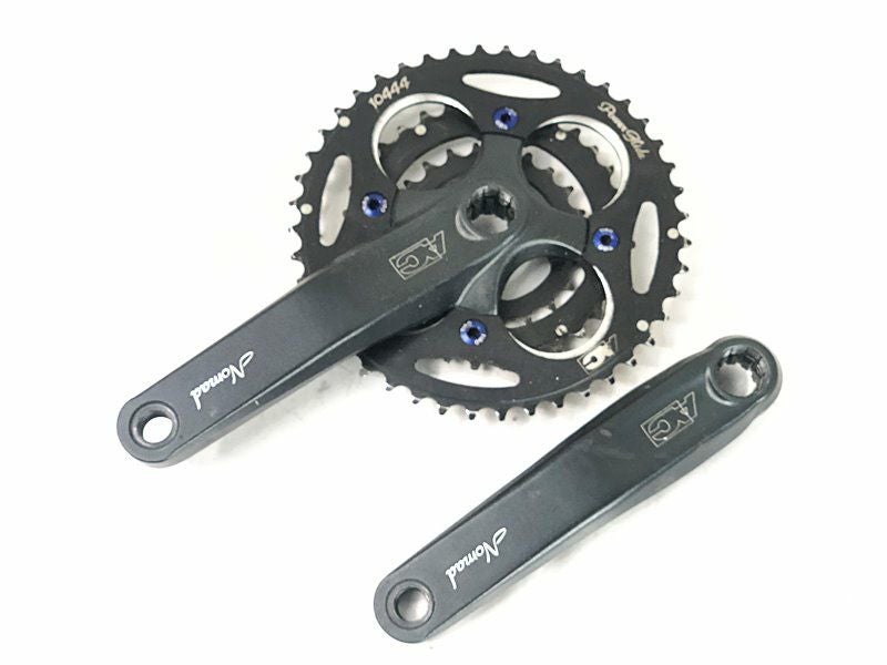 アドベンチャー コンポーネンツ ADVENTURE COMPONENTS ノマド NOMAD 44