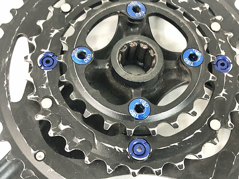 アドベンチャー コンポーネンツ ADVENTURE COMPONENTS ノマド NOMAD 44
