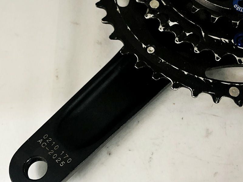 アドベンチャー コンポーネンツ ADVENTURE COMPONENTS ノマド NOMAD 44