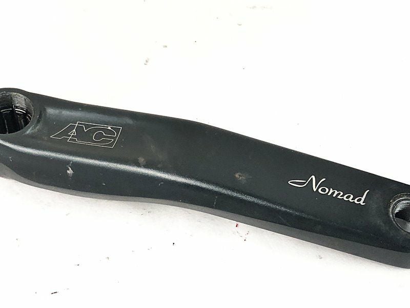 アドベンチャー コンポーネンツ ADVENTURE COMPONENTS ノマド NOMAD 44