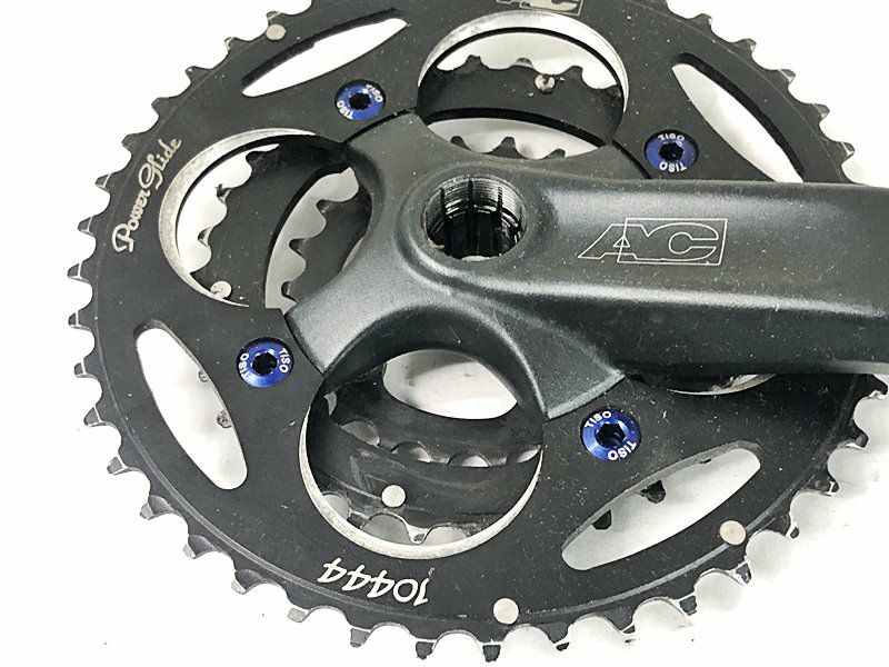 アドベンチャー コンポーネンツ ADVENTURE COMPONENTS ノマド NOMAD 44