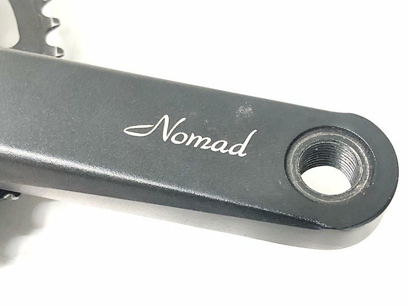 アドベンチャー コンポーネンツ ADVENTURE COMPONENTS ノマド NOMAD 44