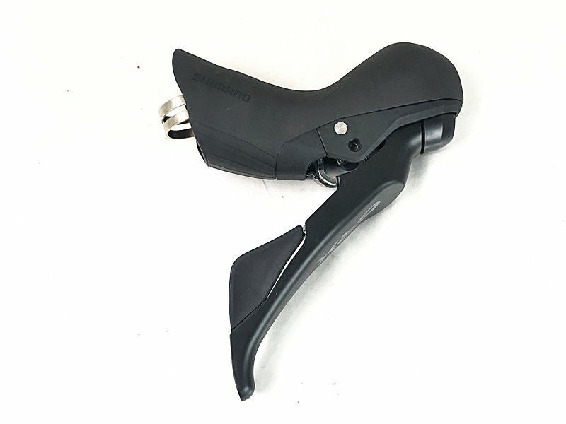 シマノ SHIMANO GRX ST-RX600-R 油圧DISC 変速レバー シフトレバー 〇