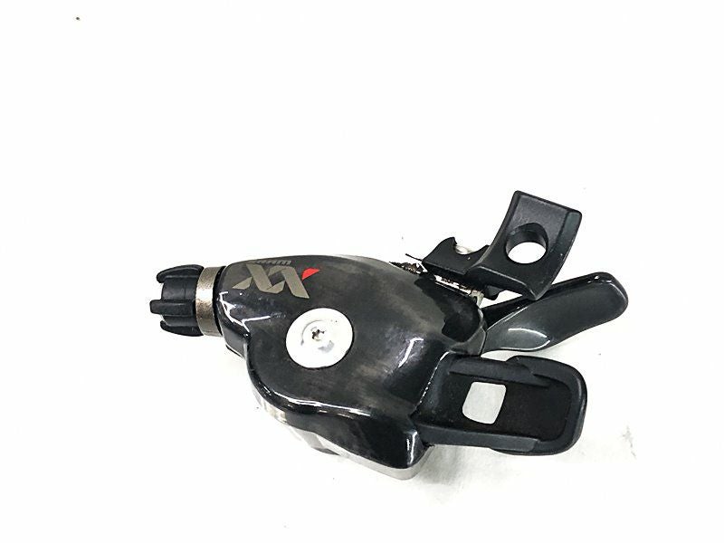 SRAM XX1トリガーシフター ケーブル付き プライスダウン開始】スラム SRAM XX トリガーシフター左のみ XX