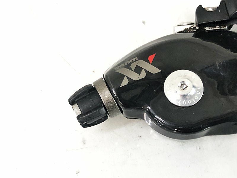 スラム SRAM XX トリガーシフター左のみ XX TRIGER SHIFTER L 変速