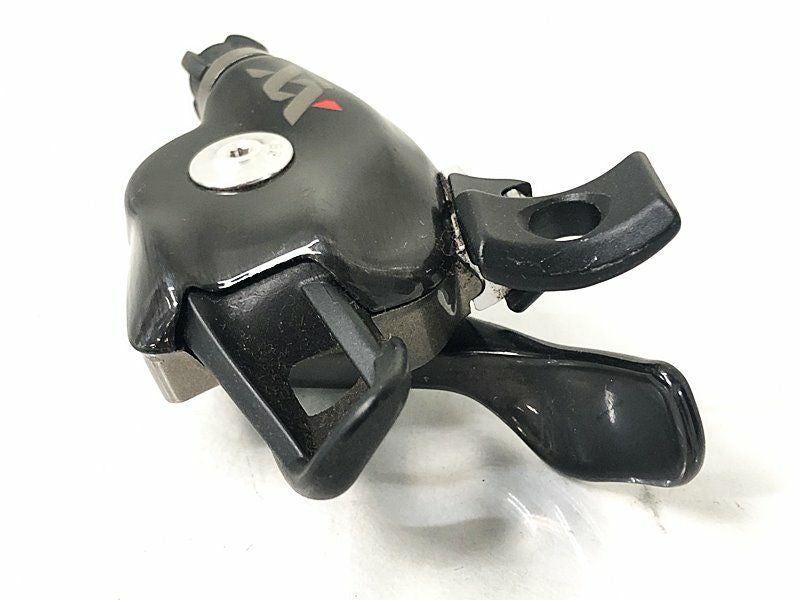 スラム SRAM XX トリガーシフター左のみ XX TRIGER SHIFTER L 変速