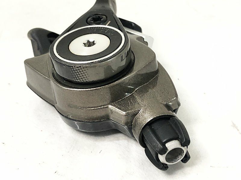 スラム SRAM XX トリガーシフター左のみ XX TRIGER SHIFTER L 変速