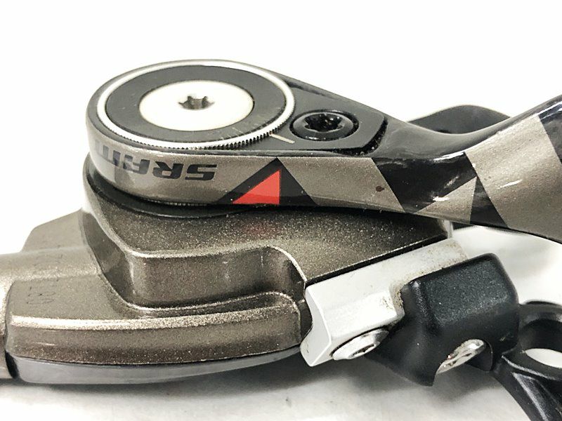 スラム SRAM XX トリガーシフター左のみ XX TRIGER SHIFTER L 変速