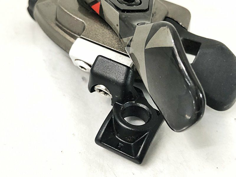 プライスダウン開始】スラム SRAM XX トリガーシフター左のみ XX