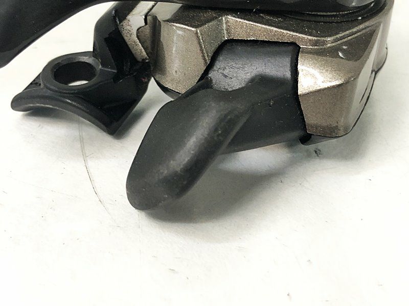 プライスダウン開始】スラム SRAM XX トリガーシフター左のみ XX