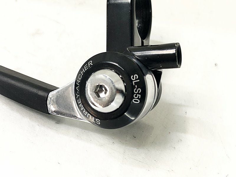 スターメーアーチャー STURMEY ARCHER サムシフター 5速 THUMB SHIFTER
