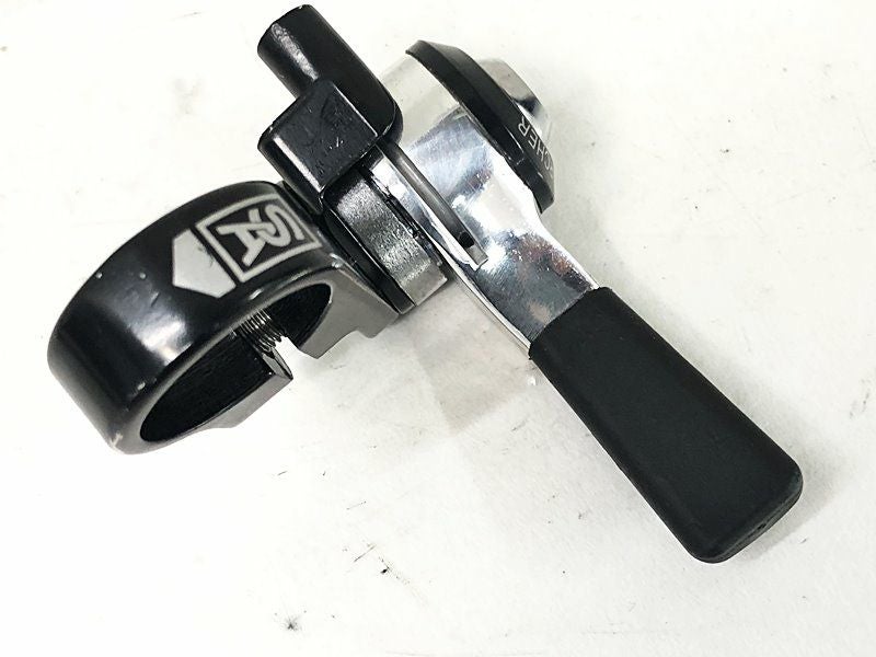 スターメーアーチャー STURMEY ARCHER サムシフター 5速 THUMB SHIFTER