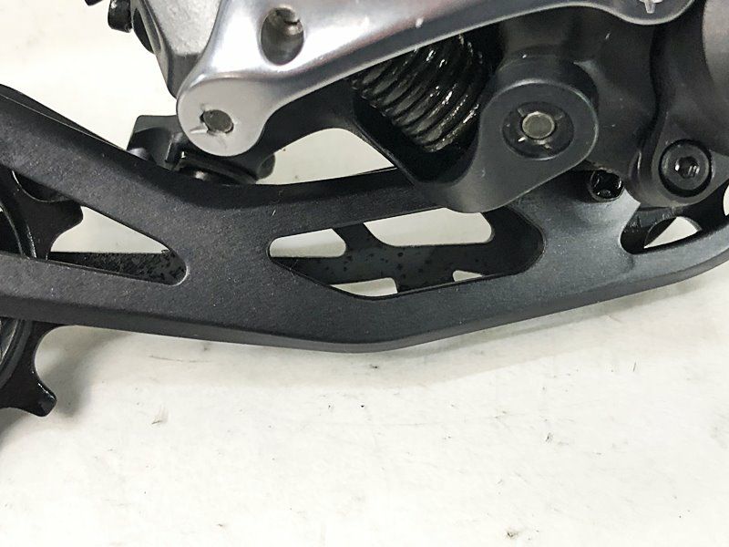 シマノ SHIMANO GRX RD-RX810 11S リアディレイラー 〇