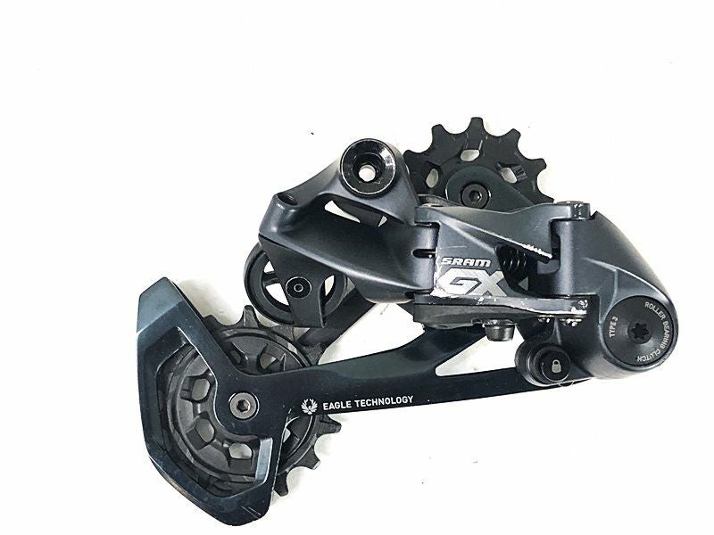 ☆ sram gx eagle リアディレイラー　 12speed ☆ Amazon | SRAM GX Eagle AXS トランスミッション リアディレイラー
