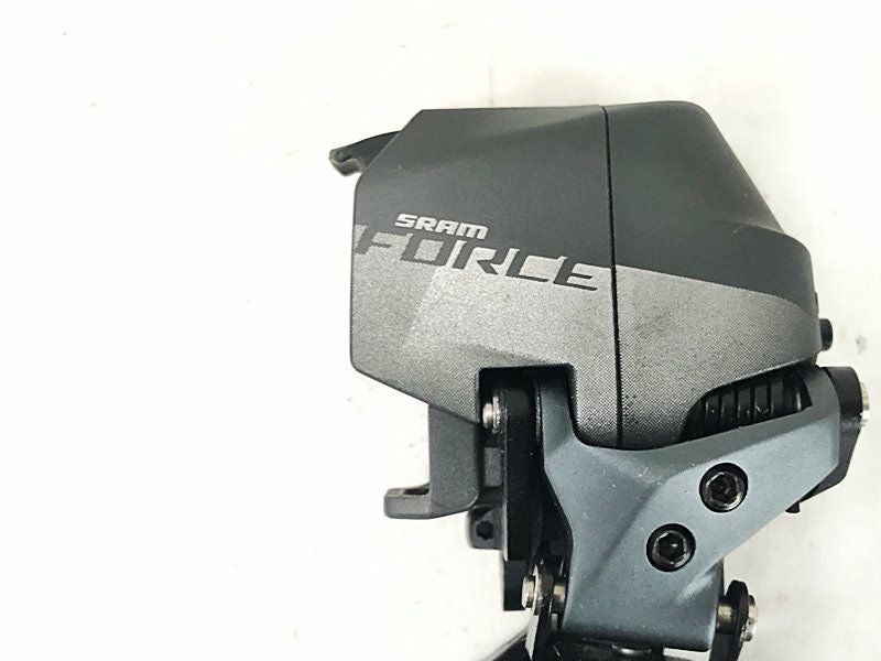 スラム SRAM フォース イータップ アクシス FORCE ETAP AXS 2S 電動 e