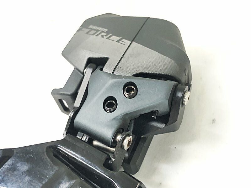 スラム SRAM フォース イータップ アクシス FORCE ETAP AXS 2S 電動 e