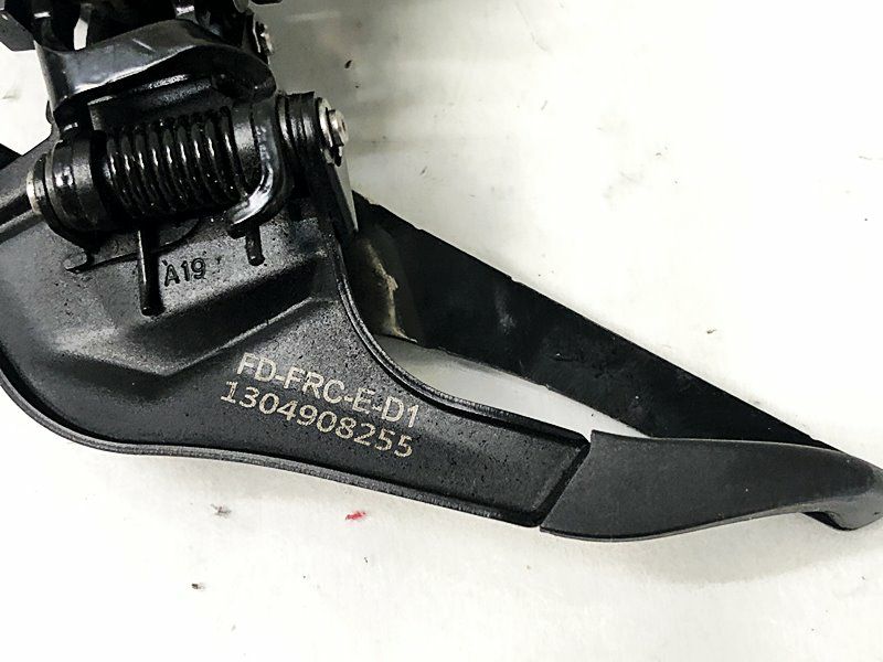 スラム SRAM フォース イータップ アクシス FORCE ETAP AXS 2S 電動 e