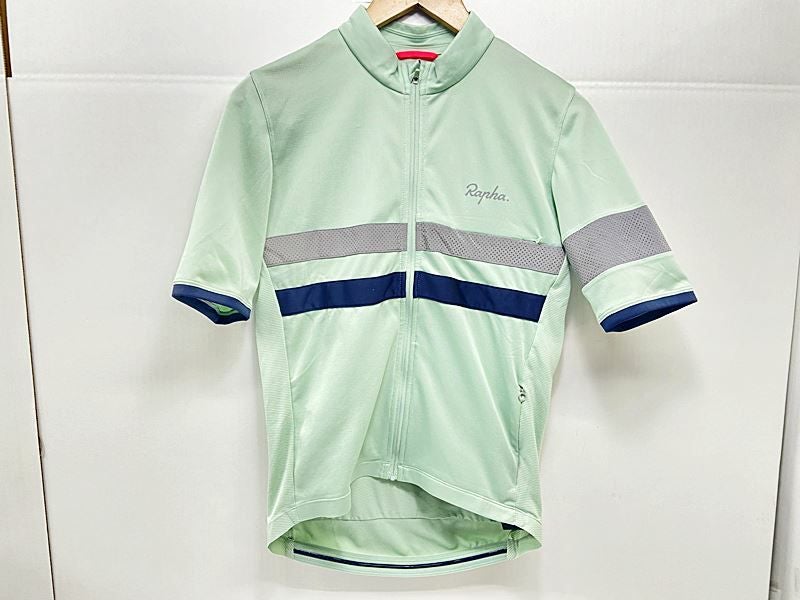 ラファ Rapha ブルベライトウェイトジャージ BREVET LIGHTWEIGHT