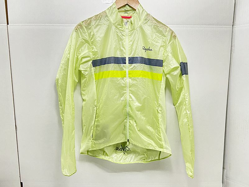 プライスダウン開始】ラファ Rapha ウィメンズブルベウィンド