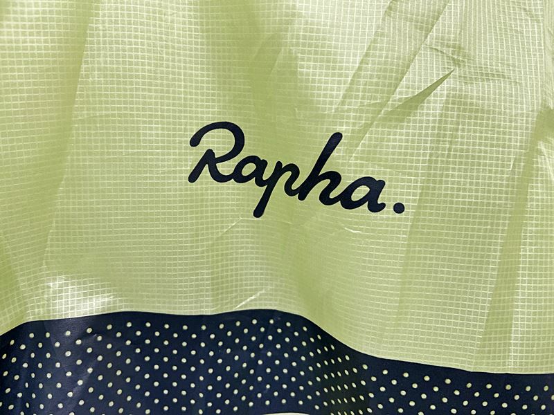 ラファ Rapha ウィメンズブルベウィンドジャケット WOMENS BREVET WIND