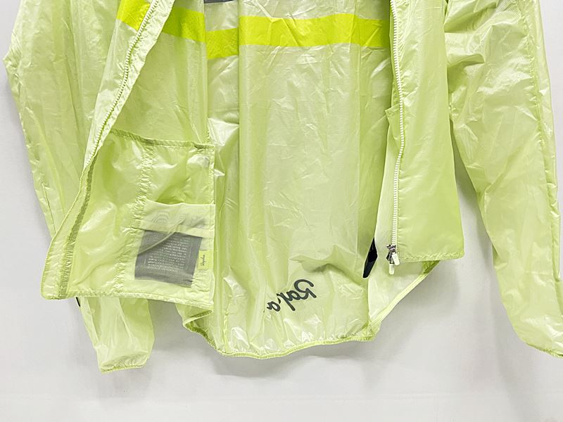 プライスダウン開始】ラファ Rapha ウィメンズブルベウィンド