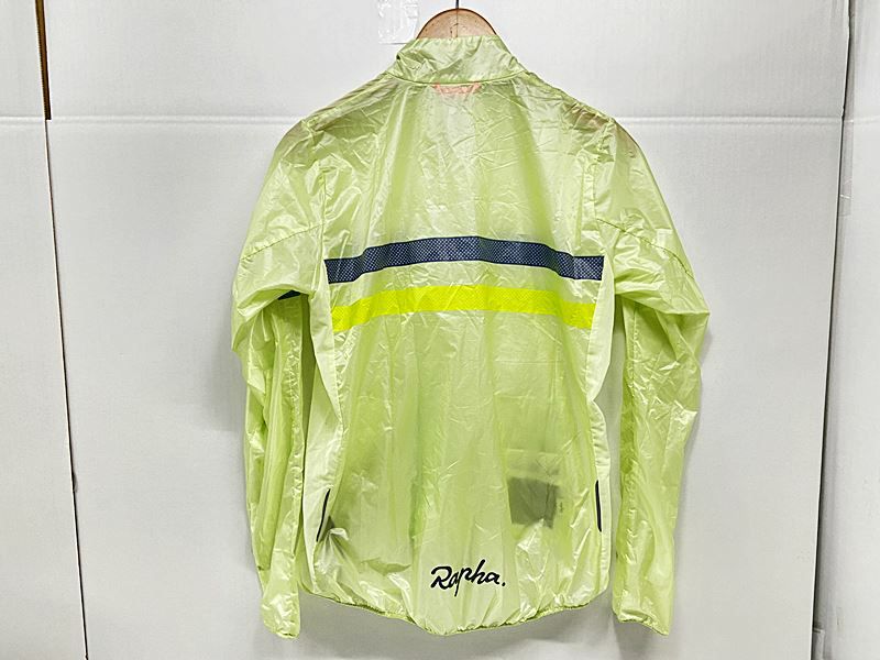 プライスダウン開始】ラファ Rapha ウィメンズブルベウィンド