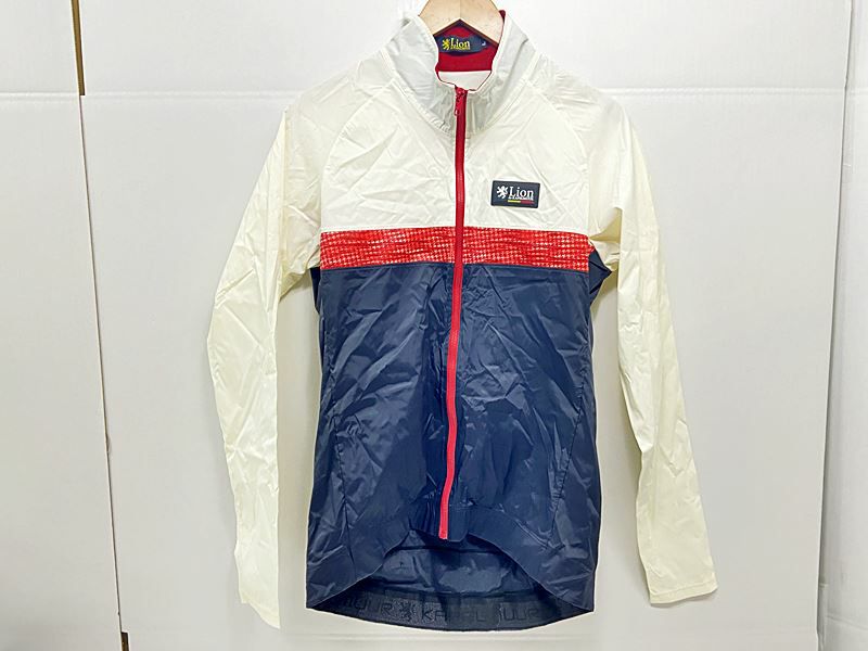 カペルミュール KAPELMUUR サイクルジャケット CYCLEJACKET Lサイズ