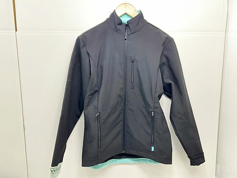 ビコット ジャケット ビコット BIKOT コールドブレークジャケット Mサイズ ブラック