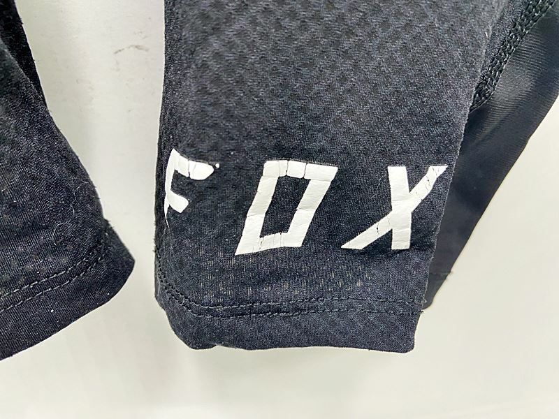 フォックス FOX D3O プロテクターパンツ ブラック