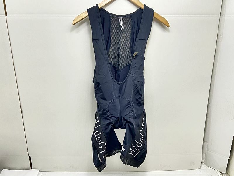 プライスダウン開始】アソス ASSOS CAMPIONISSIMO ビブショーツ S