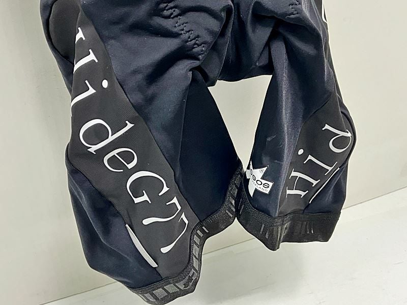 プライスダウン開始】アソス ASSOS CAMPIONISSIMO ビブショーツ S