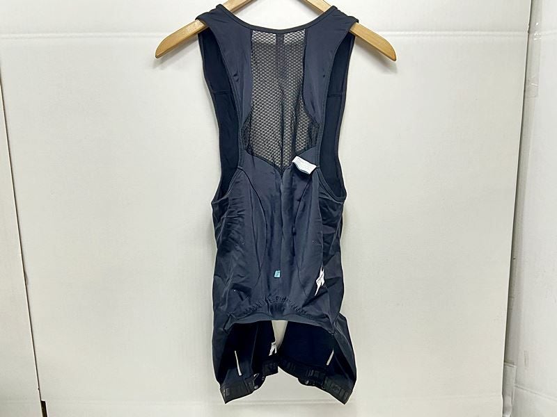 プライスダウン開始】アソス ASSOS CAMPIONISSIMO ビブショーツ S