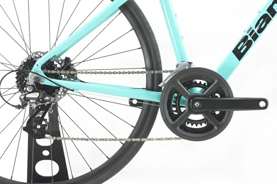 ◇◇未使用 ビアンキ BIANCHI ローマ ROMA3 2024年モデル アルミ